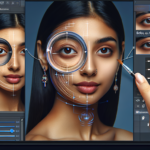 Advanced Techniques for Flawless Skin Retouching in Photoshop