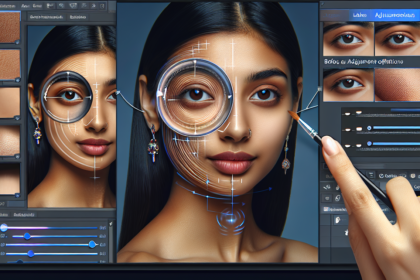 Advanced Techniques for Flawless Skin Retouching in Photoshop