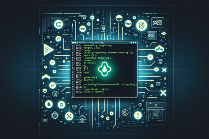 Essential Command-Line Flags for Shell Scripting