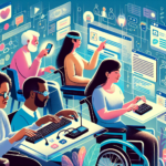 Harnessing the Power of Accessibility: Key Features for an Inclusive Digital Experience