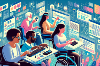 Harnessing the Power of Accessibility: Key Features for an Inclusive Digital Experience