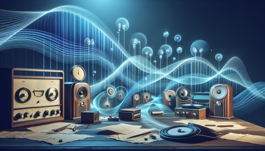 Innovative Techniques in Noise Reduction: Enhancing Acoustic Environments