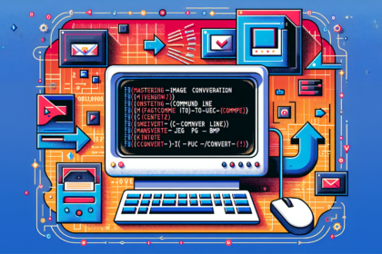 Mastering Image Conversion with IrfanView Command Line: A Comprehensive Guide to /convert=