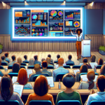 Mastering the Art of Engaging Slideshow Presentations