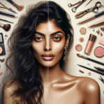 Mastering the Art of High-End Beauty Retouching