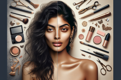 Mastering the Art of High-End Beauty Retouching