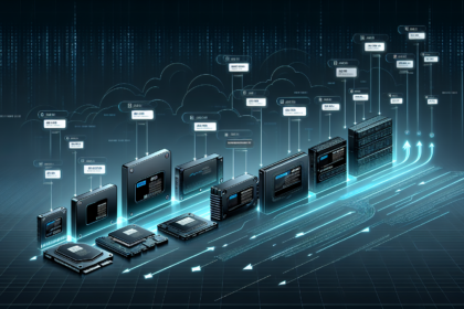 The Evolution of SSD Technology: What You Need to Know