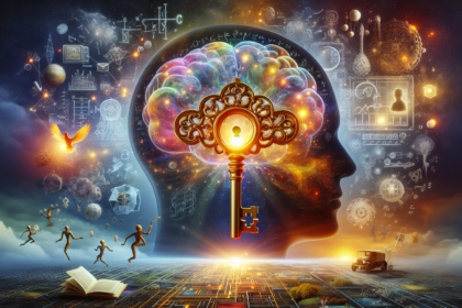 Unlocking the Power of Creative Thinking: Techniques to Enhance Your Imagination