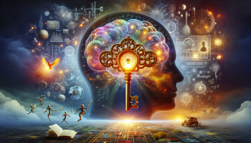 Unlocking the Power of Creative Thinking: Techniques to Enhance Your Imagination